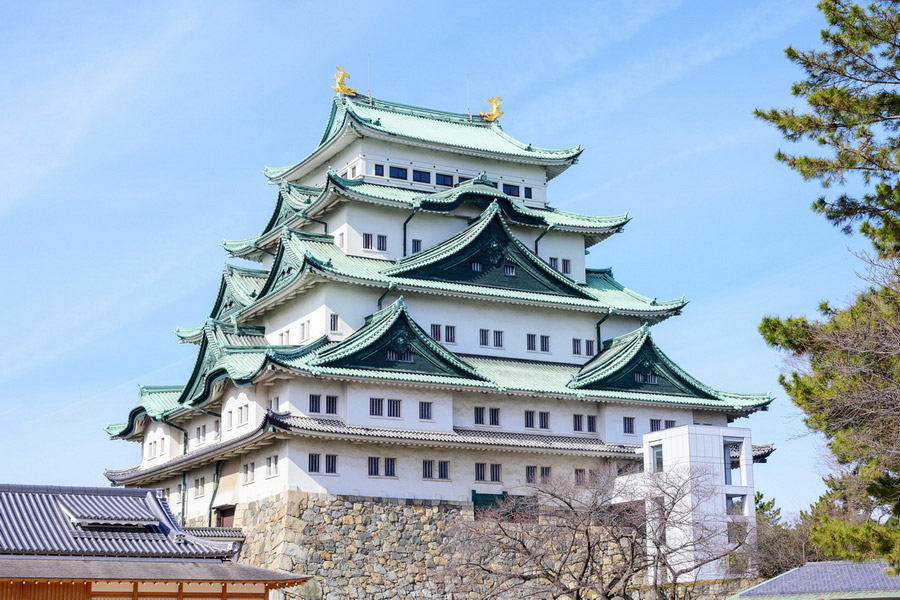Nagoya City
