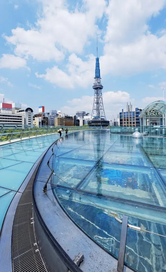 Nagoya